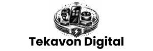 Tekavon Digital